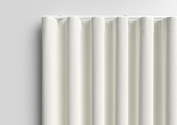 Lyra, Polar - Made to Measure Curtains - Image 13